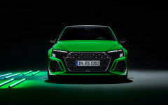 Desktop wallpaper. Audi RS 3 Sedan 2022. ID:141713