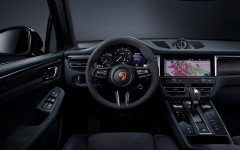 Desktop image. Porsche Macan GTS 2022. ID:141725