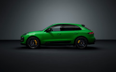 Desktop image. Porsche Macan GTS 2022. ID:141729