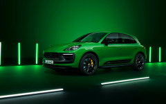 Desktop wallpaper. Porsche Macan GTS 2022. ID:141734