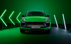 Desktop image. Porsche Macan GTS 2022. ID:141736