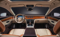 Desktop image. Bentley Flying Spur Hybrid Odyssean Edition 2022. ID:141749