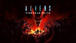 Desktop wallpaper. Aliens: Fireteam Elite. ID:141803