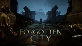 Desktop wallpaper. Forgotten City, The. ID:141817