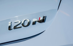 Desktop image. Hyundai i20 N 2021. ID:141998