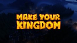 Desktop wallpaper. Make Your Kingdom. ID:142005