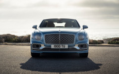 Desktop image. Bentley Flying Spur Mulliner 2022. ID:142175