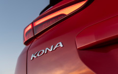 Desktop image. Hyundai Kona N USA Version 2022. ID:142300
