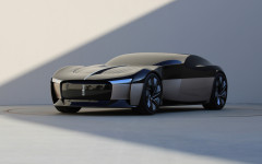 Desktop image. Lincoln Anniversary Concept 2021. ID:142313