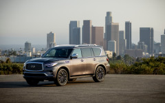 Desktop wallpaper. Infiniti QX80 2022. ID:142461