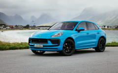 Desktop wallpaper. Porsche Macan 2022. ID:142497