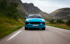 Desktop wallpaper. Porsche Macan 2022. ID:142499