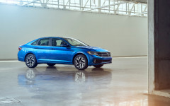 Desktop image. Volkswagen Jetta 2022. ID:142515