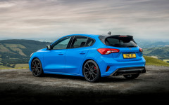 Desktop image. Ford Focus ST UK Version 2022. ID:142529