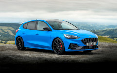 Desktop wallpaper. Ford Focus ST UK Version 2022. ID:142530