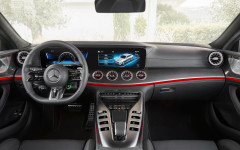 Desktop image. Mercedes-AMG GT 63 S E Performance 2023. ID:142693