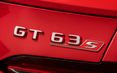 Desktop image. Mercedes-AMG GT 63 S E Performance 2023. ID:142694