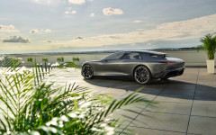 Desktop image. Audi Grandsphere Concept 2021. ID:142719