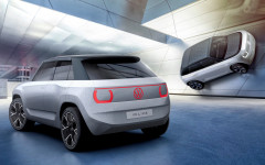 Desktop wallpaper. Volkswagen ID. Life Concept 2021. ID:142926