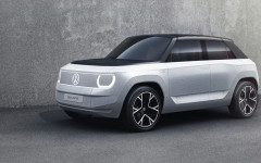 Desktop wallpaper. Volkswagen ID. Life Concept 2021. ID:142928