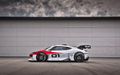 Desktop wallpaper. Porsche Mission R Concept 2021. ID:142930