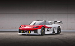 Desktop wallpaper. Porsche Mission R Concept 2021. ID:142931