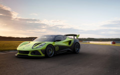 Desktop wallpaper. Lotus Emira GT4 2022. ID:142952