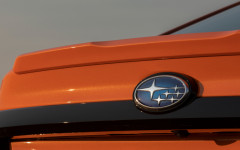 Desktop image. Subaru WRX 2022. ID:142963