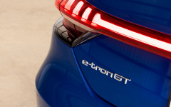 Desktop image. Audi e-tron GT quattro USA Version 2021. ID:142988
