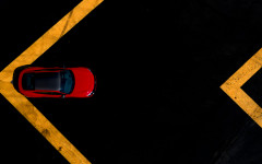 Desktop image. Audi RS e-tron GT USA Version 2021. ID:142997