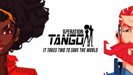 Desktop image. Operation: Tango. ID:143031