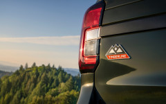 Desktop image. Ford Expedition Timberline 2022. ID:143331