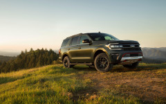 Desktop image. Ford Expedition Timberline 2022. ID:143336