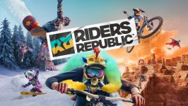Desktop image. Riders Republic. ID:143530