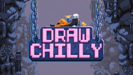 Desktop image. DRAW CHILLY. ID:143537