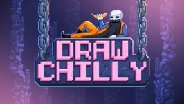 Desktop image. DRAW CHILLY. ID:143538