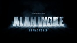 Desktop image. Alan Wake Remastered. ID:143585