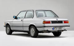 Desktop wallpaper. BMW 323i 1978. ID:143814