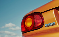 Desktop image. Mazda MX-5 1998. ID:143816