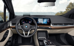 Desktop image. BMW 223i Active Tourer 2022. ID:143833