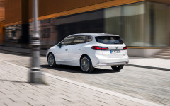 Desktop image. BMW 223i Active Tourer 2022. ID:143834