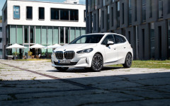 Desktop wallpaper. BMW 223i Active Tourer 2022. ID:143837