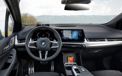 Desktop wallpaper. BMW 230e xDrive Active Tourer 2022. ID:143841