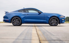 Desktop image. Ford Mustang GT Stealth Edition 2022. ID:143851