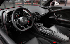 Desktop wallpaper. Audi R8 Coupe V10 Performance RWD 2022. ID:143864