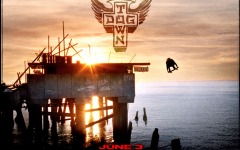 Desktop image. Lords of Dogtown. ID:14581