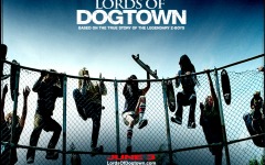 Desktop image. Lords of Dogtown. ID:14584