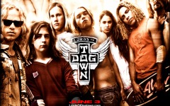 Desktop image. Lords of Dogtown. ID:14585