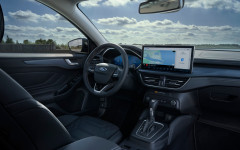 Desktop image. Ford Focus SW Active 2022. ID:143900