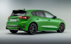 Desktop image. Ford Focus ST 2022. ID:143906